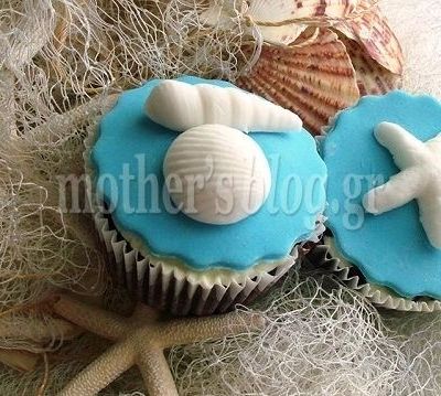 Φτιάξτε μόνες σας φανταστικά καλούπια ζαχαρωτών!