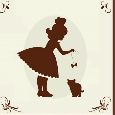 Το παραμύθι της εβδομάδας: Ενας γάτος που τον λένε … «Ασπιρίνη»