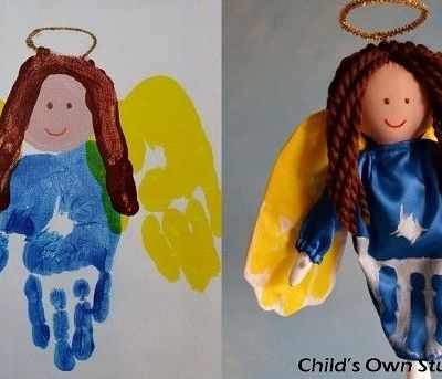 Μοναδικό! Μια μαμά ζωντανεύει τις ζωγραφιές των παιδιών μας!