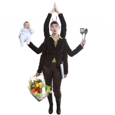 Θάνος Ασκητής: «Τα καταφέρνει» η σημερινή γυναίκα;