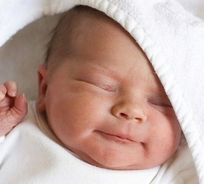 «Ερχονται» τα υγιή μωρά από τρεις βιολογικούς γονείς!