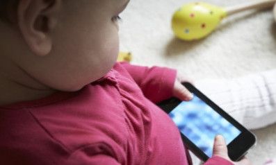 Προσοχή στα applications για παιδιά, των έξυπνων κινητών!