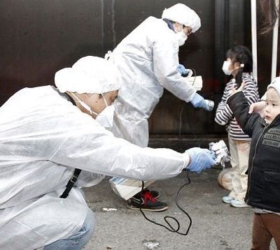 Ανησυχητική αύξηση καρκίνων στους ανηλίκους στη Φουκοσίμα - Διέρρευσαν άλλοι 300 τόνοι ραδιενεργού ύδατος