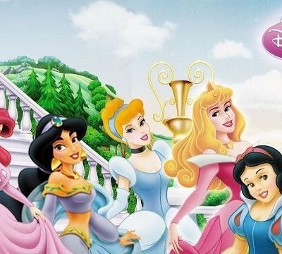 Οι πριγκίπισσες της Ντίσνεϊ υπάρχουν στα αλήθεια! Όταν η ομοιότητα δεν είναι τυχαία (εικόνες)