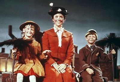 Aλήθεια, τι απέγιναν τα δύο «άτακτα» παιδιά που πρωταγωνιστούσαν στη Μαίρη Πόππινς;