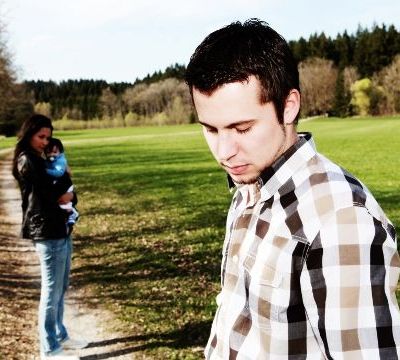 «Σκεφτόμαστε να χωρίσουμε. Είναι σωστό για το παιδί μας;»