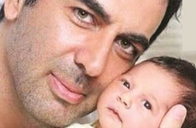 Κώστας Γρίμπιλας: «Το αγγελούδι μου δεν τα κατάφερε», μία τραγική ιστορία...