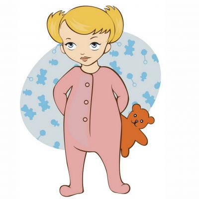 Το παραμύθι της εβδομάδας: «Οι πυτζάμες πάνε στο σχολείο!»