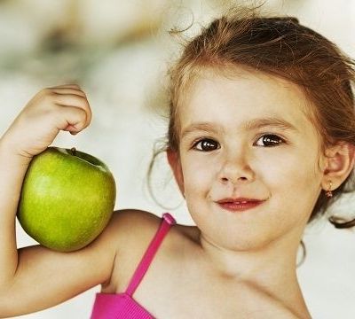 «Το παιδί μου είναι χλωμό… Μήπως έχει σιδηροπενική αναιμία;» από τη διατροφολόγο Ευσταθία Παπαδά