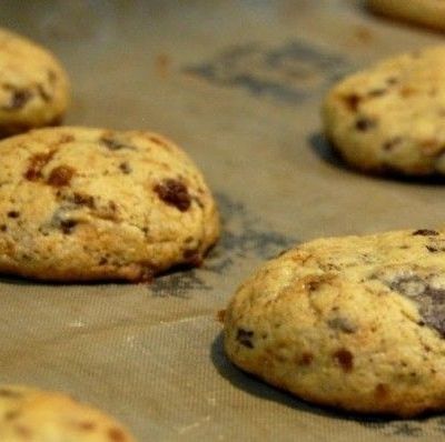 Συνταγή για απίθανα κουλουράκια με σταφίδες!