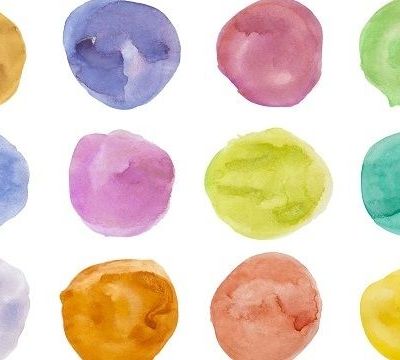 To παραμύθι της εβδομάδας: «Οι ζημιάρικες νερομπογιές»