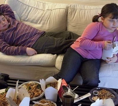 Παιδική παχυσαρκία: Η σύγχρονη «μάστιγα» της δημόσιας υγείας