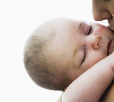 «Για τα παιδιά που δεν τα κανάκεψαν ποτέ», γράφει η Ελένη Κεχαγιά