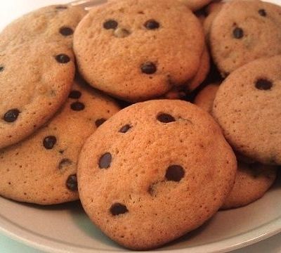 Μy cakes - My Hobby! Eύκολα και νόστιμα soft cookies!
