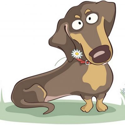 To παραμύθι της εβδομάδας: Ο φίλος μου ο Λουκάνικος!