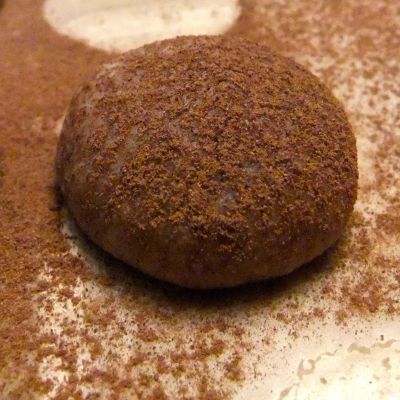 Συνταγή για νόστιμα κουλουράκια με κανέλα!