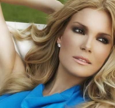 Βίκυ Καγιά:«Δεν ξέρω αν η απόφαση του χωρισμού θα ήταν διαφορετική αν υπήρχε ένα παιδί»