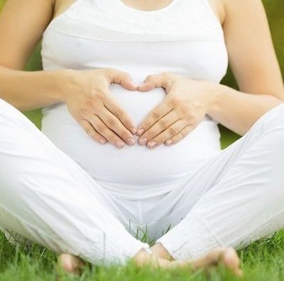 Eξυπνα και φυτικά μυστικά ομορφιάς για εγκύους