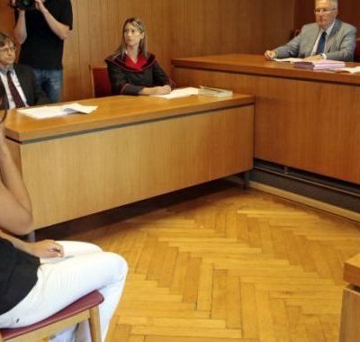 Αυστραλία: Εχασε το μωρό της και δηλητηρίασε δύο έγκυες φίλες της για να αποβάλλουν