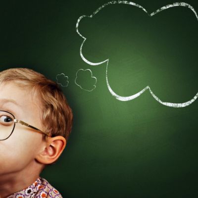 Το παραμύθι της εβδομάδας: «Οταν μεγαλώσω…!»