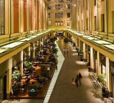 Εκστρατεία κατά του Καρκίνου του μαστού από την Estee Lauder