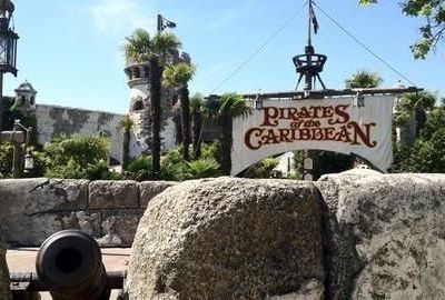 Tραυματίστηκε σοβαρά 5χρονο αγόρι στη Disneyland στο Παρίσι