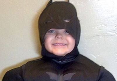 Oλο το Σαν Φρανσίσκο θα ντυθεί Γκόθαμ Σίτι για χάρη του 5χρονου Μάιλς