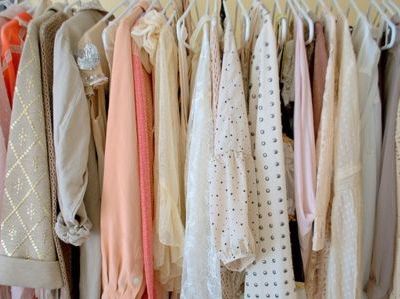 Μικρό μυστικό για μυρωδάτα συρτάρια και ντουλάπες!