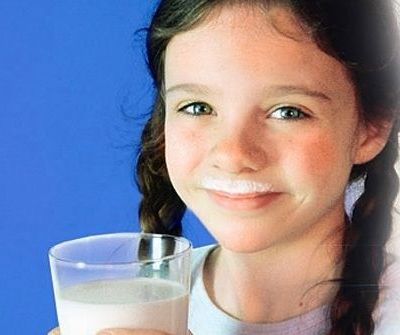 Πόσο σημαντικό είναι το ασβέστιο στη διατροφή των παιδιών;