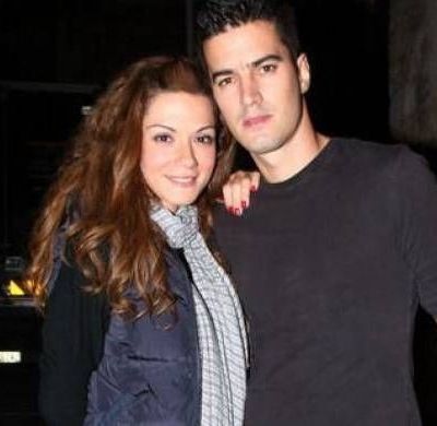 Γιάννης Τσιμιτσέλης: «Δεν ξέρω αν θα παντρευόμασταν, αν δεν υπήρχε το παιδί»