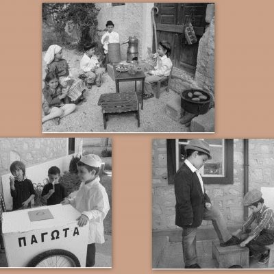 Το πρώτο βραβείο της Ευρώπης στο 7ο Νηπιαγωγείο Ιεράπετρας (φωτογραφίες - βίντεο)