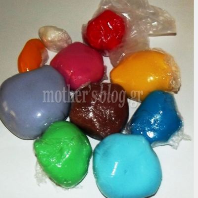 My cakes- my hobby! Φτιάχνουμε τη δική μας ζαχαρόπαστα!