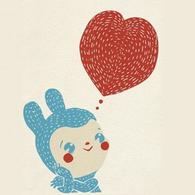 Ο …. «κοκκινομαγουλίτσας»