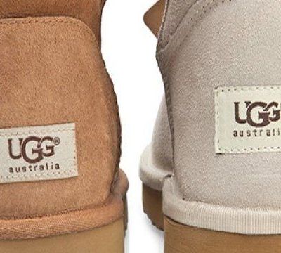 Πώς ξεχωρίζουμε τις αυθεντικές UGG από τις απομιμήσεις; Να τι πρέπει να προσέχουμε στις αγορές μας