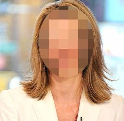 Πασίγνωστη δημοσιογράφος υπεβλήθη σε μαστογραφία κατά τη διάρκεια εκπομπής και έμαθε πως έχει καρκίνο!