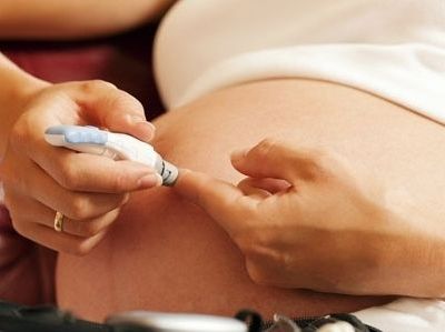 Διαβήτης κύησης: Τι σημαίνει η διάγνωση του για εσάς και το μωρό σας;