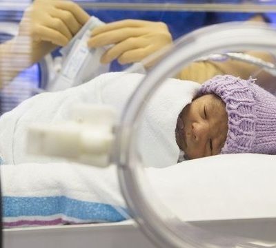 Βουδαπέστη: Eνα υγιέστατο μωράκι γεννήθηκε από εγκεφαλικά νεκρή μητέρα