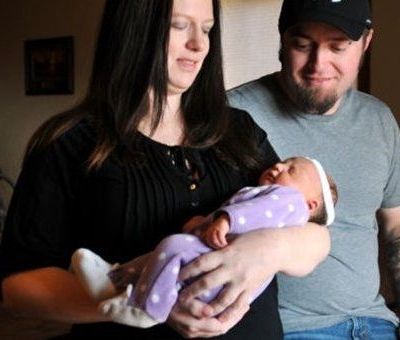 Aπίστευτο! Κοριτσάκι γεννήθηκε στις 11-12-13, 14:15