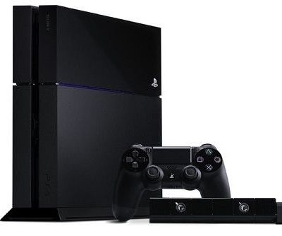 Μέσα σε 24 ώρες πουλήθηκαν ένα εκατομμύριο Playstation 4!