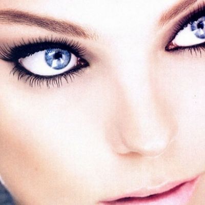 Ταιριάζουν τα μάτια μας με το ζώδιο μας;