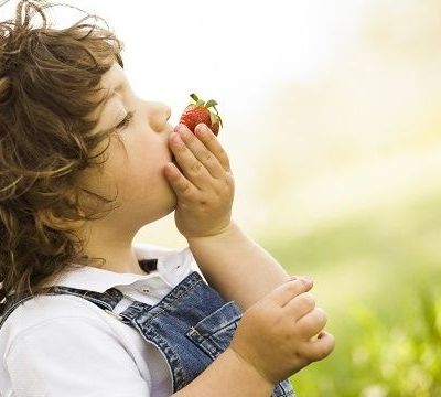 Το παιδί μου έχει υψηλή χοληστερόλη…Τί να κάνω;