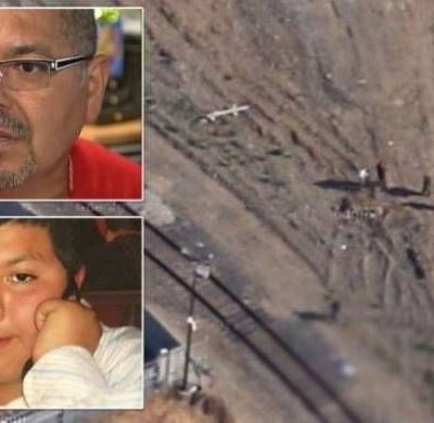 Ανακάλυψαν στο Google Maps μια φωτογραφία του νεκρού γιου τους