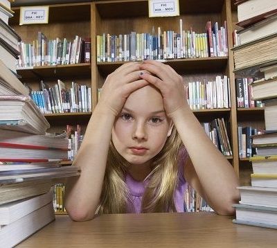 Παιδικό και εφηβικό άγχος! Τι πραγματικά συμβαίνει και πως το αντιμετωπίζουμε;