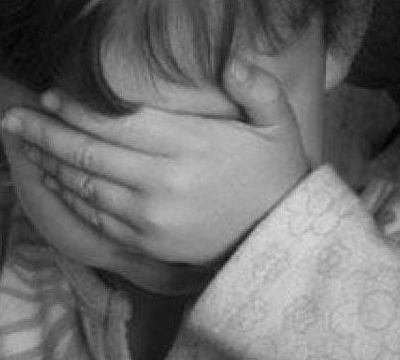 Δείτε το συγκλονιστικό βίντεο κατά της παιδικής κακοποίησης