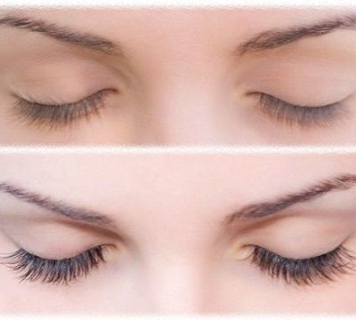 Extension Βλεφαρίδων: Νεανικό και sexy βλέμμα, κάθε πρωί