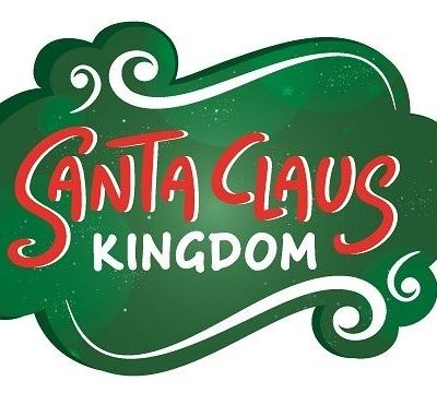 Santa Claus Kingdom: Ο πραγματικός Αγιος Βασίλης στο μεγαλύτερο μεγαλύτερο χριστουγεννιάτικο Πάρκο !