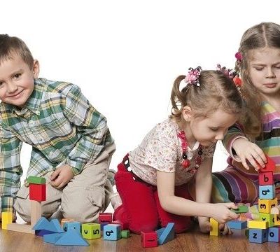 Συστάθηκε Επιτροπή Προστασίας Ανηλίκων με σκοπό την προστασία των παιδιών από διαφημίσεις