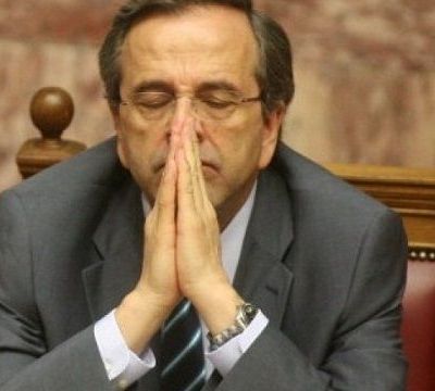 Θα απολυθεί τελικά η καθηγήτρια που μονόγραψε το γραπτό του γιου του Αντώνη Σαμαρά;