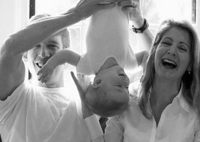 Οταν ένας μπαμπάς καταγράφει τι του έμαθε η πατρότητα