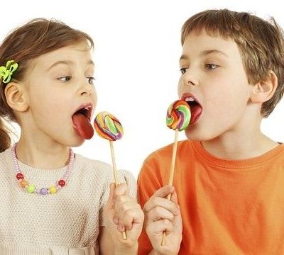 Ποια η θέση των γλυκών στη διατροφή των παιδιών μας; Η διατροφολόγος Ευσταθία Παπαδά, απαντά